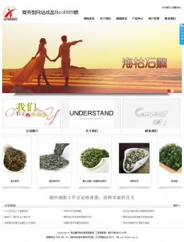 經(jīng)濟型成品案例站No:4989