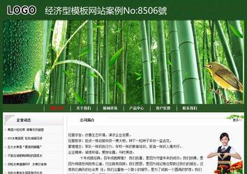 經(jīng)濟(jì)型成品案例No:8506