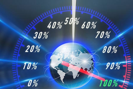 做網(wǎng)站怎樣做能使訪問速度變快？