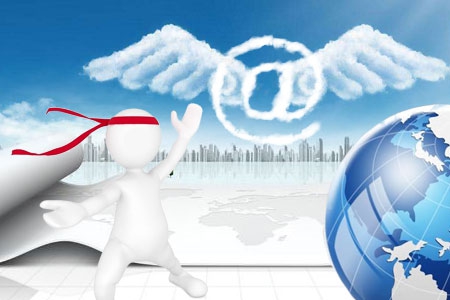 企業(yè)建設網站應按部就班，不可急功近利