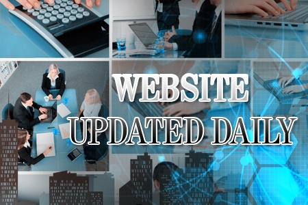 企業(yè)做網(wǎng)站日常更新需有條不紊