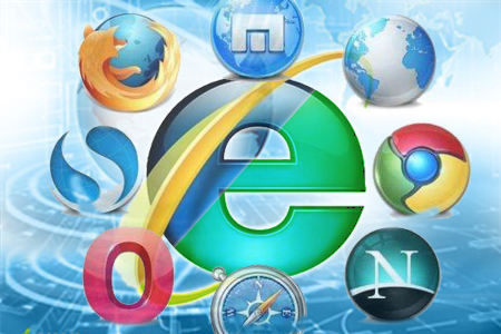 網(wǎng)站制作時怎樣解決瀏覽器兼容性問題？