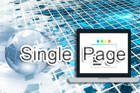 單頁(yè)面網(wǎng)站設(shè)計(jì)不可馬虎的細(xì)節(jié)問(wèn)題