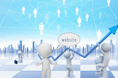 制作網(wǎng)站展示企業(yè)形象的同時如何滿足瀏覽體驗(yàn)