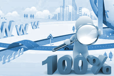 制作企業(yè)網(wǎng)站時要嚴格把關的地方有哪些