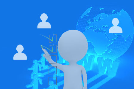 網(wǎng)站的設(shè)計怎么迎合訪客