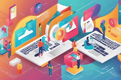 營銷型網(wǎng)站有哪些特點