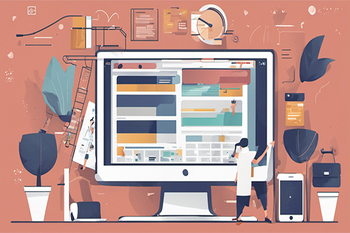 網(wǎng)站設(shè)計方案怎么規(guī)劃