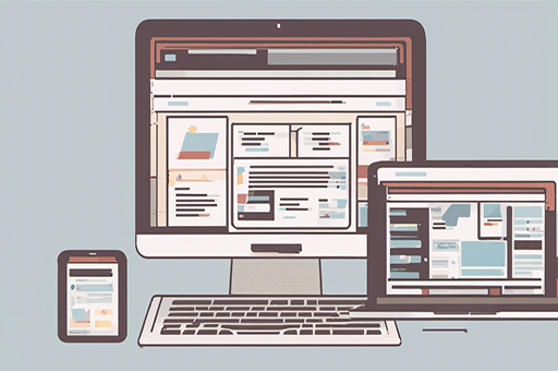 建網(wǎng)站怎么建？只需幾個(gè)步驟