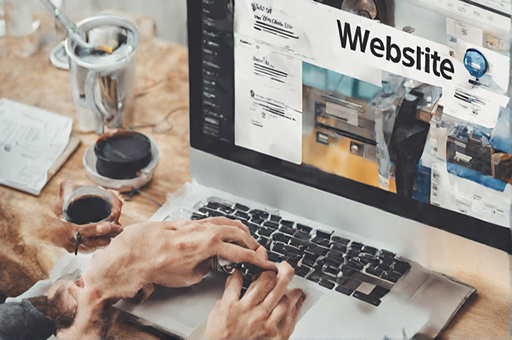 怎么做網(wǎng)站?