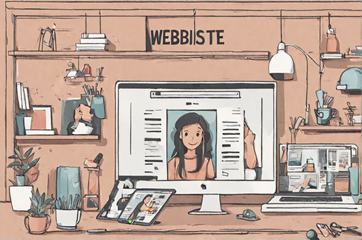 如何做網(wǎng)站？