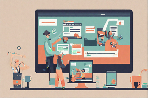 網(wǎng)站怎么做的？