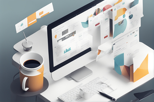 企業(yè)網(wǎng)站設(shè)計(jì)與開發(fā)