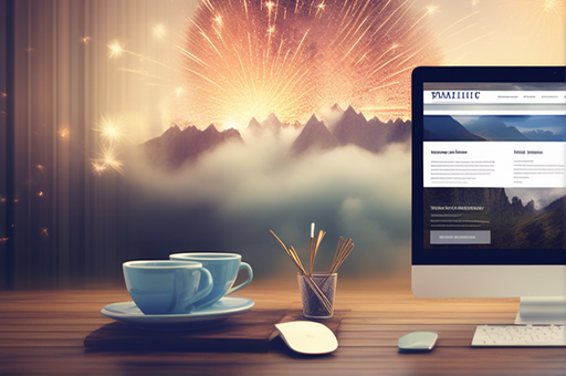 模板網(wǎng)站建設(shè)需要注意哪些