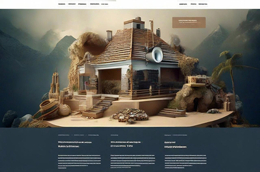 手機網(wǎng)站制作流程