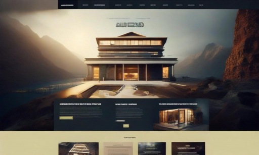 企業(yè)網(wǎng)站制作必備條件