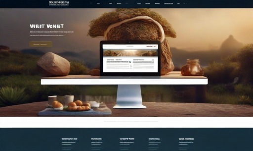 網(wǎng)頁(yè)設(shè)計(jì)模板網(wǎng)站主題