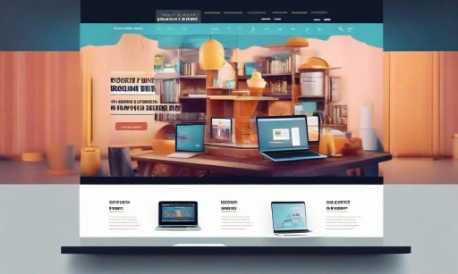 網(wǎng)頁制作模板如何制作