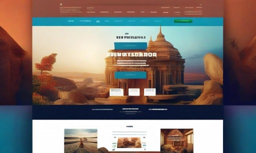 外貿網站制作需要準備什么