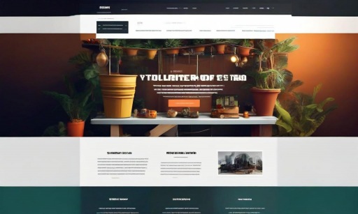 網(wǎng)站設計方案怎樣寫