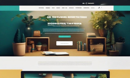 主頁設(shè)計(jì)流程