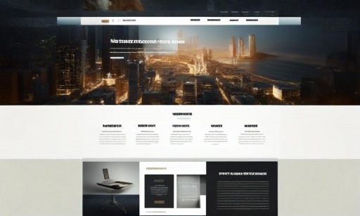 網(wǎng)站建設服務協(xié)議