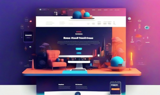 營(yíng)銷型企業(yè)網(wǎng)站建設(shè)包括什么