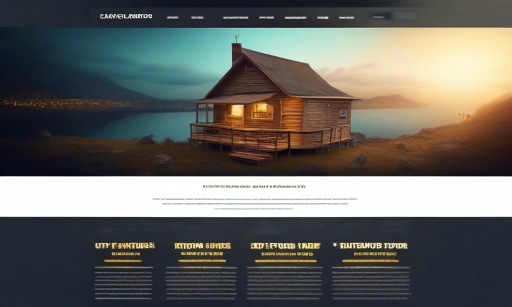 有哪些網(wǎng)站設計教程