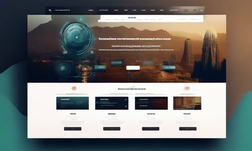 企業(yè)網(wǎng)頁(yè)怎么制作