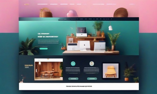 公司網(wǎng)頁(yè)設(shè)計(jì)與制作