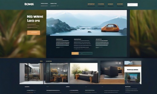 企業(yè)網(wǎng)站開發(fā)技術(shù)