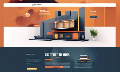 企業(yè)做網站的好處