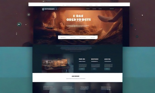 網(wǎng)頁設(shè)計報價明細(xì)表