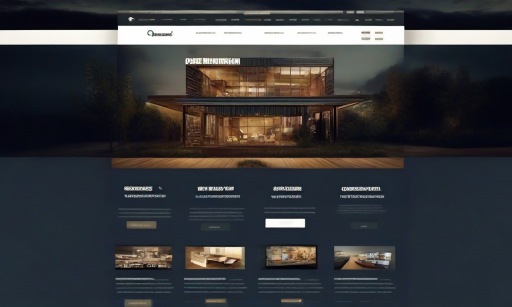 深圳網(wǎng)站設(shè)計(jì)一般流程是怎樣的