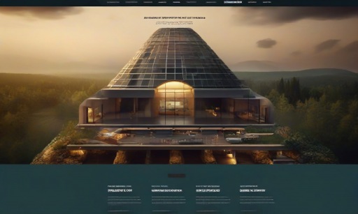 中山網(wǎng)站建設(shè)概述