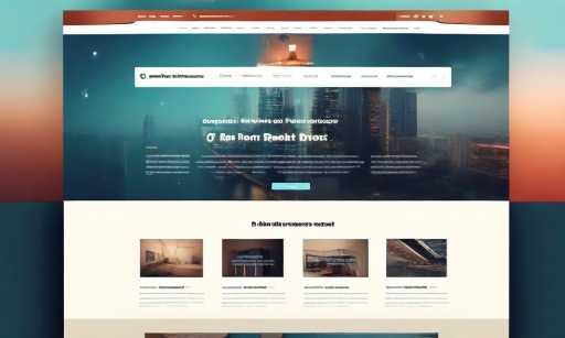 長春網(wǎng)站制作方案定制