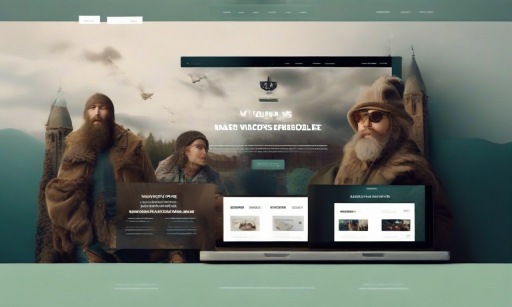 網(wǎng)站首頁設(shè)計與制作