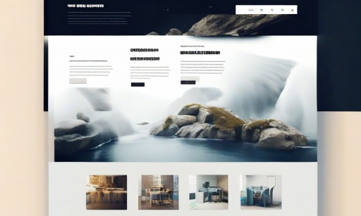 網(wǎng)頁(yè)設(shè)計(jì)制作自己網(wǎng)站