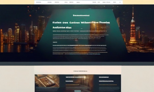 邵陽網(wǎng)站建設手機網(wǎng)頁