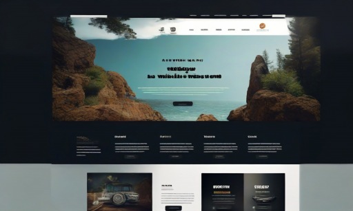 江門網站建設-企業(yè)網頁