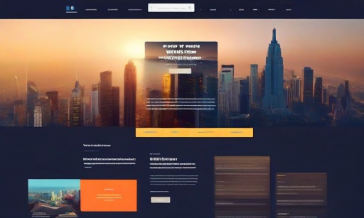 聊城網(wǎng)站建設(shè)：企業(yè)如何打造高效官網(wǎng)