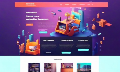 杭州網(wǎng)站設(shè)計中的常見誤區(qū)及解決方案