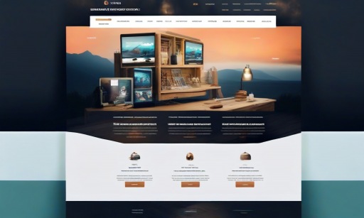 個(gè)人網(wǎng)頁(yè)制作響應(yīng)式設(shè)計(jì)的重要性