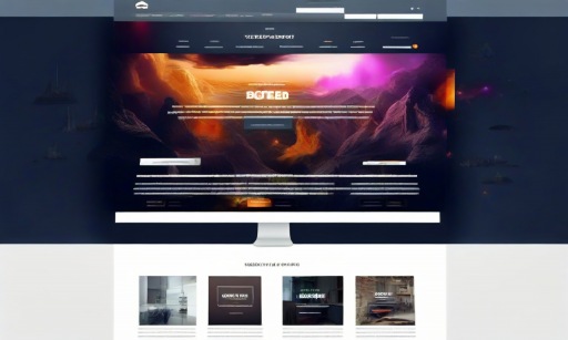 昆明網(wǎng)頁設(shè)計(jì)提升品牌曝光的有效策略