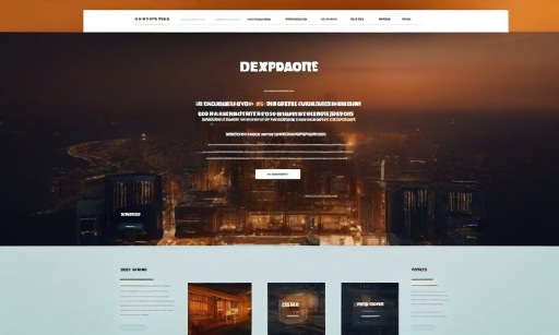 寧波網(wǎng)頁設計打造一個用戶友好的網(wǎng)站