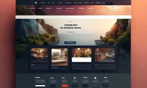 昆明網(wǎng)站開發(fā)令人驚艷的網(wǎng)站設(shè)計