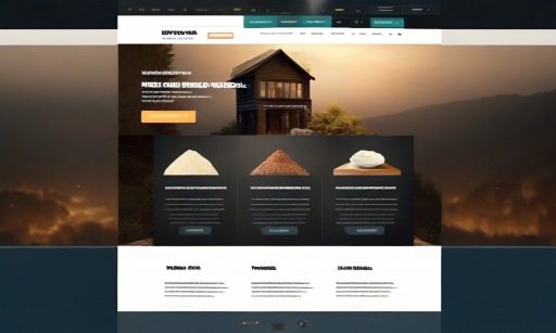 深圳營銷型網(wǎng)站建設(shè)打造個(gè)性化在線名片的新方式