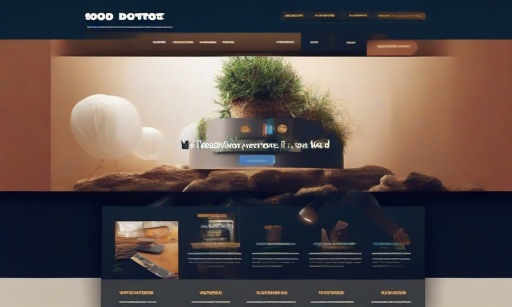 簡單網(wǎng)頁制作提升用戶體驗(yàn)和客戶轉(zhuǎn)化