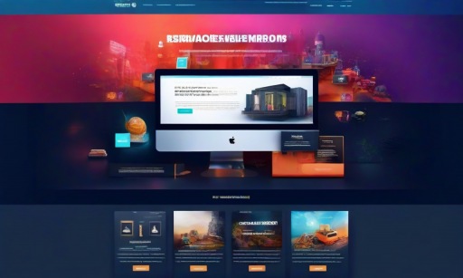 深圳企業(yè)網(wǎng)站設(shè)計(jì)：如何打造符合品牌形象的在線平臺