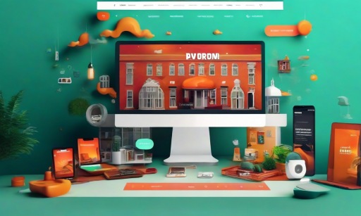 如何建立一個網(wǎng)站